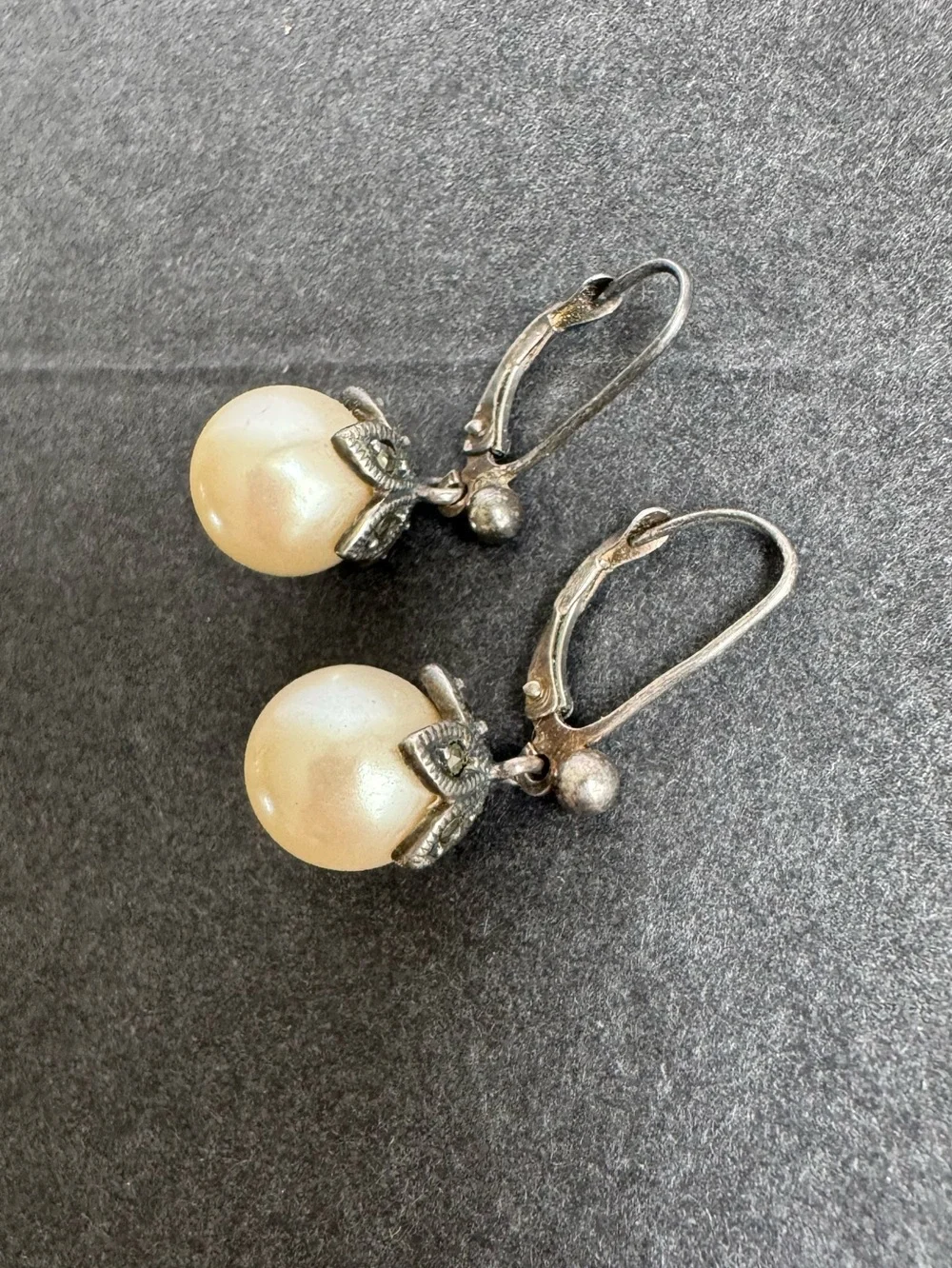 Vintage sterling silver